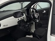 Fiat 500 1.0 MHEV [70] STANDARD 3RD 20