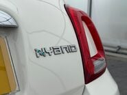 Fiat 500 1.0 MHEV [70] STANDARD 3RD 13