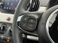 Fiat 500 1.0 MHEV [70] STANDARD 3RD 28