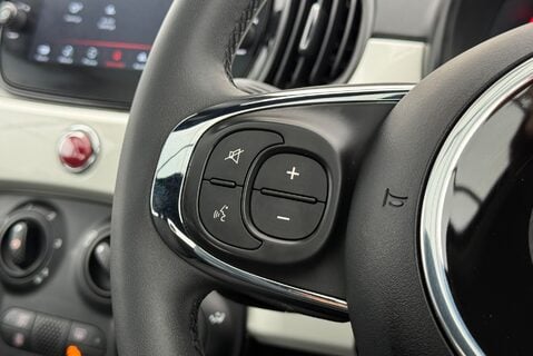Fiat 500 1.0 MHEV [70] STANDARD 3RD 28