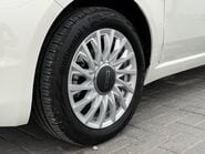 Fiat 500 1.0 MHEV [70] STANDARD 3RD 4
