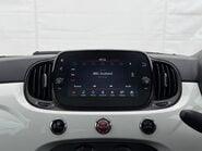 Fiat 500 1.0 MHEV [70] STANDARD 3RD 23