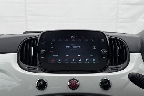 Fiat 500 1.0 MHEV [70] STANDARD 3RD 23
