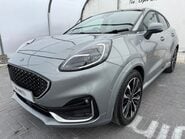 Ford Puma ST-LINE VIGNALE 1.0T [125] MHEV 8