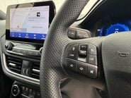 Ford Puma ST-LINE VIGNALE 1.0T [125] MHEV 25