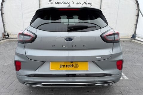 Ford Puma ST-LINE VIGNALE 1.0T [125] MHEV 14