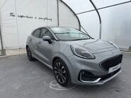 Ford Puma ST-LINE VIGNALE 1.0T [125] MHEV 4