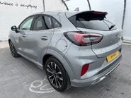 Ford Puma ST-LINE VIGNALE 1.0T [125] MHEV 13