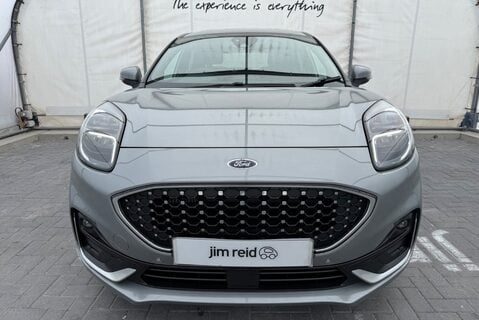 Ford Puma ST-LINE VIGNALE 1.0T [125] MHEV 7