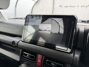 Suzuki Jimny 1.5 Sierra 4x4 Automatic 22