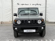 Suzuki Jimny 1.5 Sierra 4x4 Automatic 3
