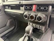 Suzuki Jimny 1.5 Sierra 4x4 Automatic 15