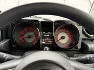 Suzuki Jimny 1.5 Sierra 4x4 Automatic 23