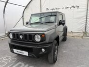 Suzuki Jimny 1.5 Sierra 4x4 Automatic 7