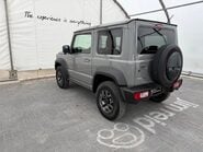 Suzuki Jimny 1.5 Sierra 4x4 Automatic 17