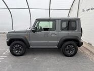 Suzuki Jimny 1.5 Sierra 4x4 Automatic 9