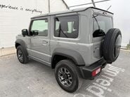 Suzuki Jimny 1.5 Sierra 4x4 Automatic 18