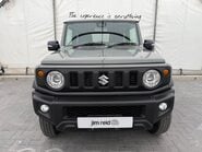 Suzuki Jimny 1.5 Sierra 4x4 Automatic 6