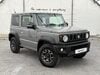 Suzuki Jimny 1.5 Sierra 4x4 Automatic 