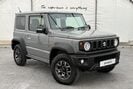 Suzuki Jimny 1.5 Sierra 4x4 Automatic