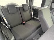 Suzuki Jimny 1.5 Sierra 4x4 Automatic 2