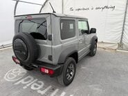Suzuki Jimny 1.5 Sierra 4x4 Automatic 20