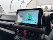 Suzuki Jimny 1.5 Sierra 4x4 Automatic 16