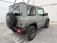 Suzuki Jimny 1.5 Sierra 4x4 Automatic 21