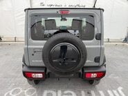 Suzuki Jimny 1.5 Sierra 4x4 Automatic 19