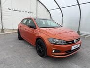 Volkswagen Polo SE 1.0TSI [95] Black pack 3