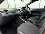 Volkswagen Polo SE 1.0TSI [95] Black pack 11