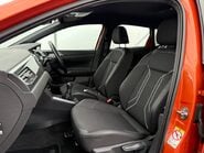 Volkswagen Polo SE 1.0TSI [95] Black pack 12