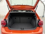 Volkswagen Polo SE 1.0TSI [95] Black pack 23