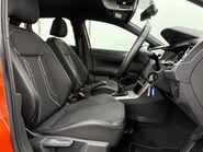 Volkswagen Polo SE 1.0TSI [95] Black pack 15
