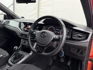 Volkswagen Polo SE 1.0TSI [95] Black pack 14