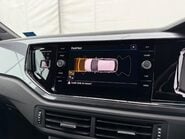 Volkswagen Polo SE 1.0TSI [95] Black pack 16