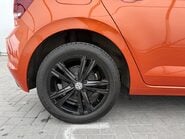 Volkswagen Polo SE 1.0TSI [95] Black pack 25