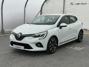 Renault Clio S EDITION 1.0 TCE [89] MANUAL 3