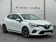 Renault Clio S EDITION 1.0 TCE [89] MANUAL 1