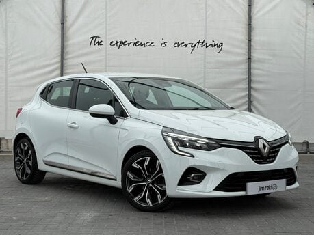 Renault Clio S EDITION 1.0 TCE [89] MANUAL 