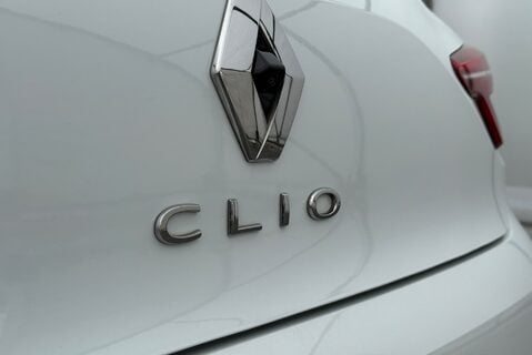 Renault Clio S EDITION 1.0 TCE [89] MANUAL 21