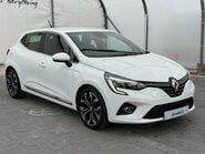 Renault Clio S EDITION 1.0 TCE [89] MANUAL 4