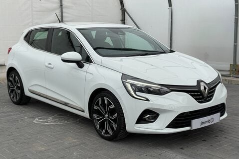 Renault Clio S EDITION 1.0 TCE [89] MANUAL 4