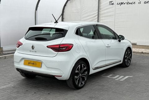 Renault Clio S EDITION 1.0 TCE [89] MANUAL 13