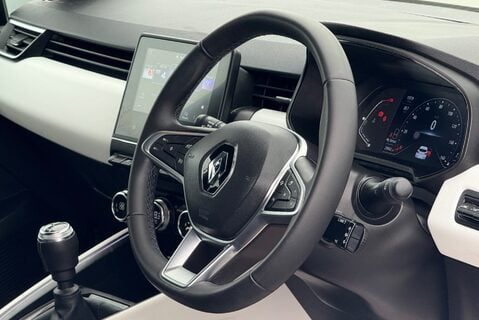Renault Clio S EDITION 1.0 TCE [89] MANUAL 23
