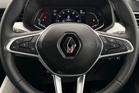 Renault Clio S EDITION 1.0 TCE [89] MANUAL 28