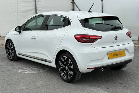 Renault Clio S EDITION 1.0 TCE [89] MANUAL 17