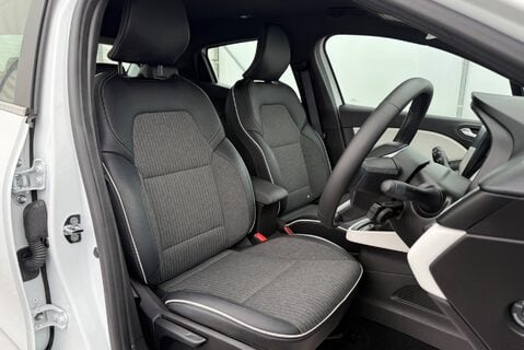 Renault Clio S EDITION 1.0 TCE [89] MANUAL 15