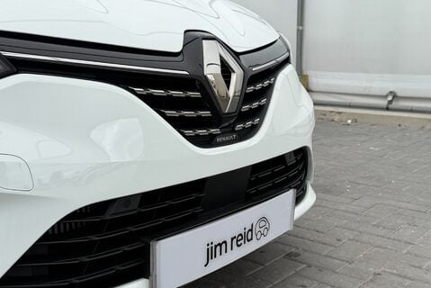 Renault Clio S EDITION 1.0 TCE [89] MANUAL 8