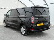 Ford Transit Custom 300 LIMITED L2H1 P/V ECOBLUE 17